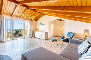Villa Konstantina Lulas Penthouse